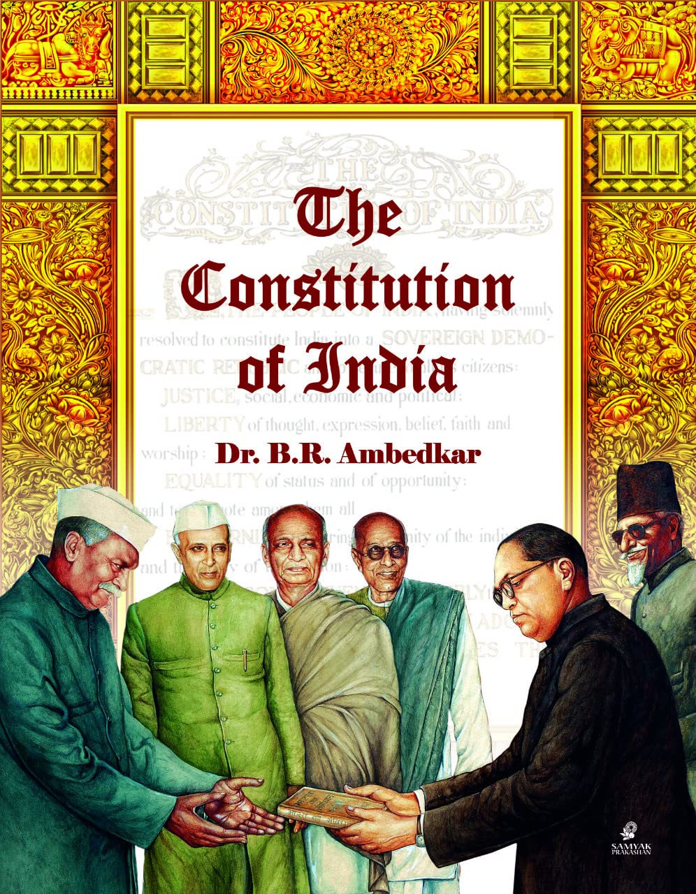 Constitution of India
