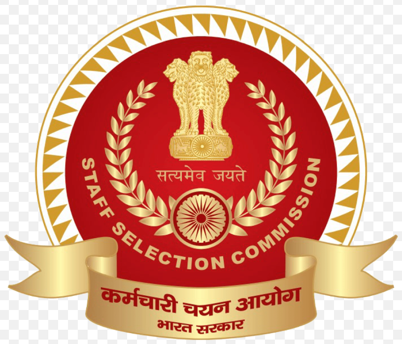 SSC ASO LDCE emblem