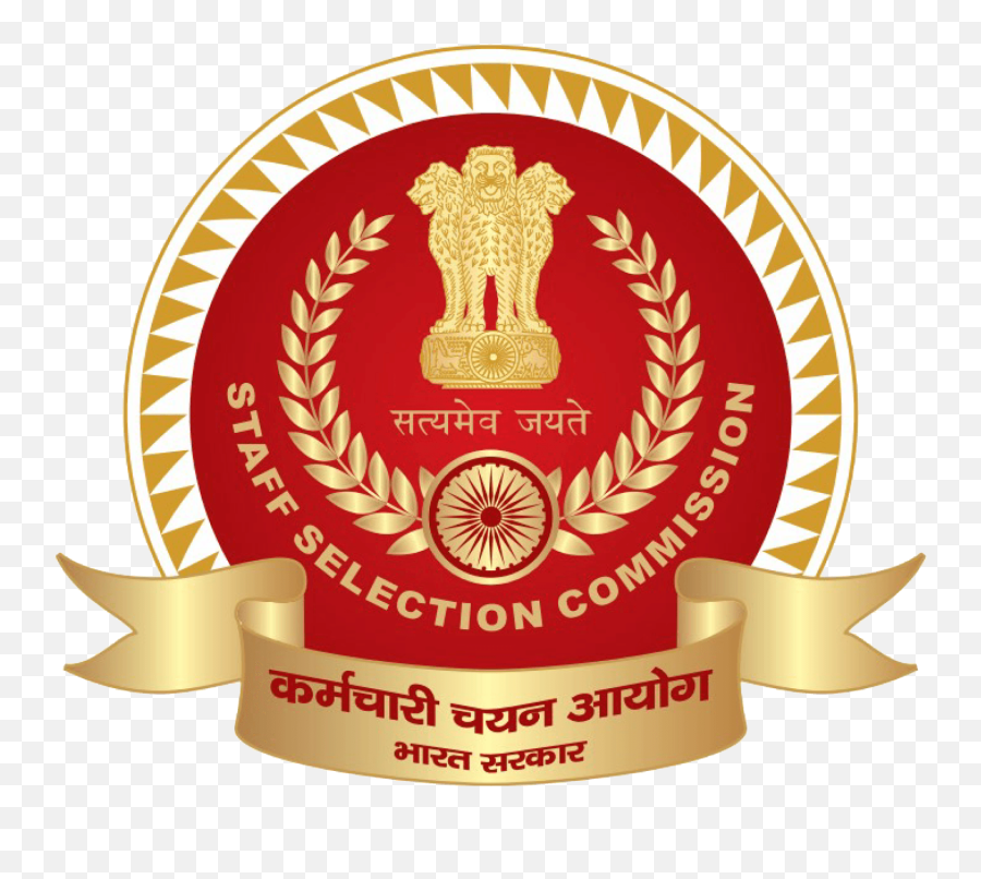 Staff Selection Commission emblem