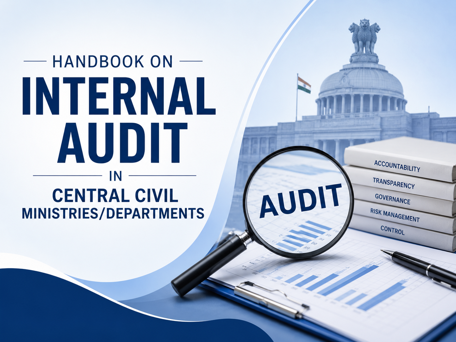 Internal Audit Handbook notes