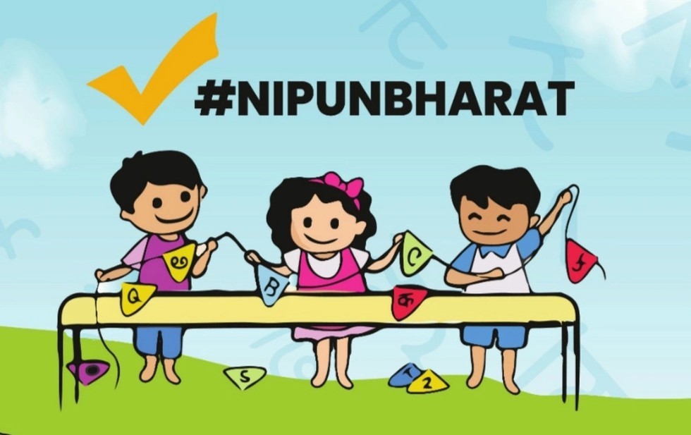 NIPUN Bharat Mission &mdash; Chapter-wise